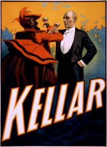 Harry_Kellar_toasts_the_Devil,_performing_arts_poster,_ca._1899